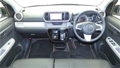 パッソ モーダ チャーム