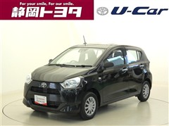 トヨタ ピクシスエポック L SA3