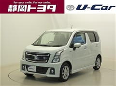 ワゴンRスティングレー HV X