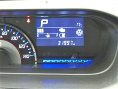 ワゴンRスティングレー HV X