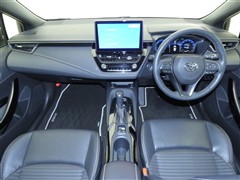 カローラツーリング HV WxB