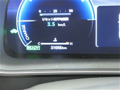 カローラツーリング HV WxB