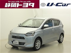 ダイハツ ミライース G SA3