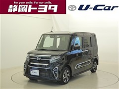 タント カスタムXスタイルセレクション