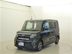 タント カスタムXスタイルセレクション