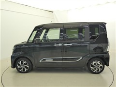 タント カスタムXスタイルセレクション