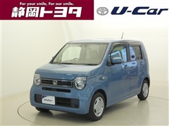 ホンダ　N-WGN Lホンダセンシング