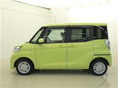 デイズルークス X