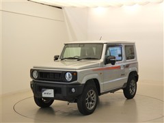 ジムニー XC