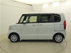 N-BOX G EXホンダセンシング