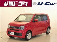 ホンダ N-WGN L ホンダセンシング