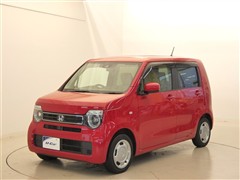 N-WGN L ホンダセンシング