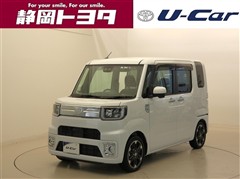 ウェイク Gターボ リミテッドSA3