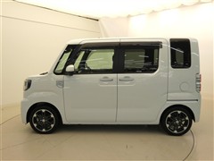 ウェイク Gターボ リミテッドSA3