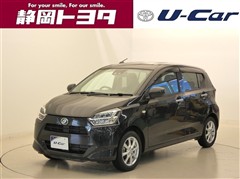 ダイハツ ミライース G リミテッド SA3