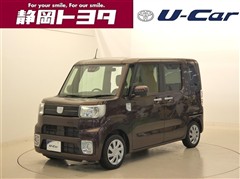 ダイハツ ウェイク L スペシャルリミSA3