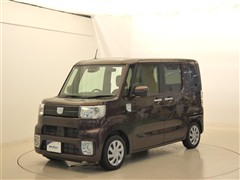 ウェイク L スペシャルリミSA3