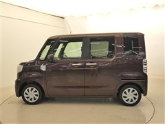 ウェイク L スペシャルリミSA3