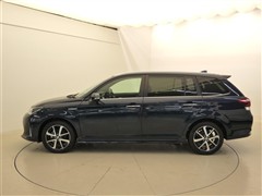 カローラフィールダー HV G WXB