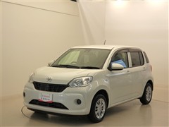 パッソ X LパッケージS