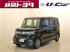N-BOX カスタム L