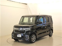 N-BOX カスタム L