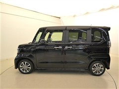 N-BOX カスタム L