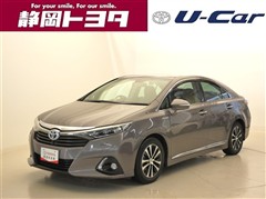 トヨタ SAI G