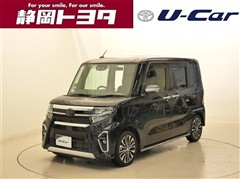 ダイハツ　タント カスタム RS