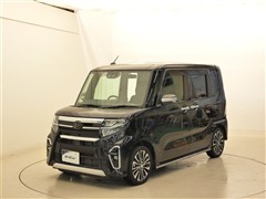 タント カスタム RS