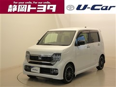 ホンダ N-WGN カスタムL ターボ