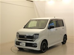 N-WGN カスタムL ターボ