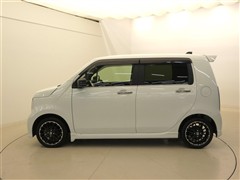 N-WGN カスタムL ターボ