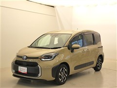 シエンタ ハイブリッド Z