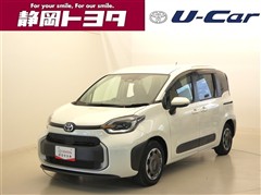 シエンタ ハイブリッド Z