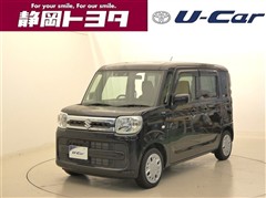 スズキ スペーシア ハイブリッド X
