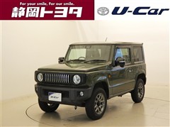 スズキ ジムニー XC