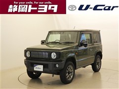 ジムニー XC