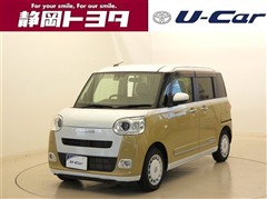 ムーヴキャンバス ストライプス G