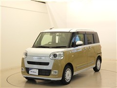 ムーヴキャンバス ストライプス G
