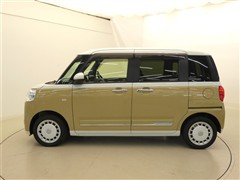 ムーヴキャンバス ストライプス G