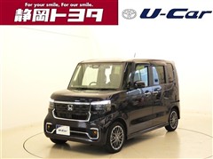 N-BOX カスタム ターボ
