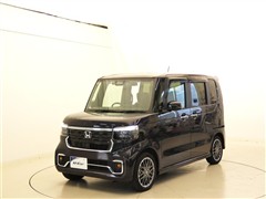 N-BOX カスタム ターボ