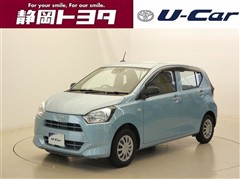 ダイハツ ミライース L SA3