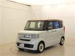 N-BOX G・EX HS カッパー