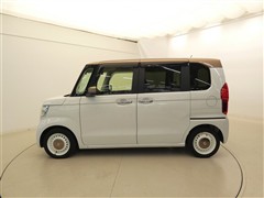 N-BOX G・EX HS カッパー