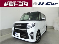 ダイハツ タント カスタム RS スローパー