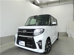タント カスタム RS スローパー