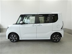 タント カスタム RS スローパー