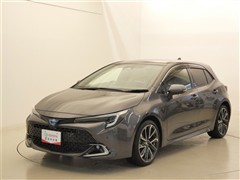 カローラスポーツ HV G Z